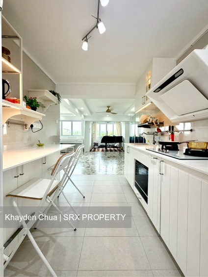 Blk 3 Farrer Gardens (Bukit Timah), HDB 4 Rooms #529967311